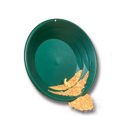 Bateas para Lavar Oro de 15" SuperSluice