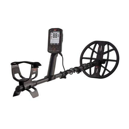 Detector de metales Manticore