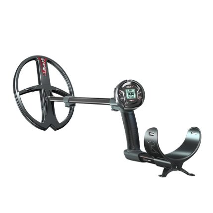 Detector de metales Deus II Basic + Bobina FMF (13″)