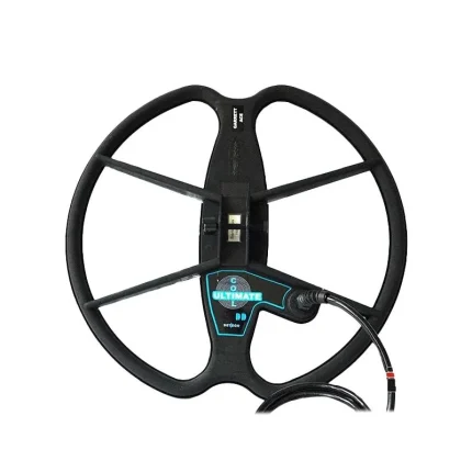 Bobina Detección 13" DD para ACE