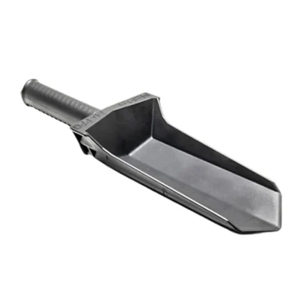 Palita de Plástico Negro