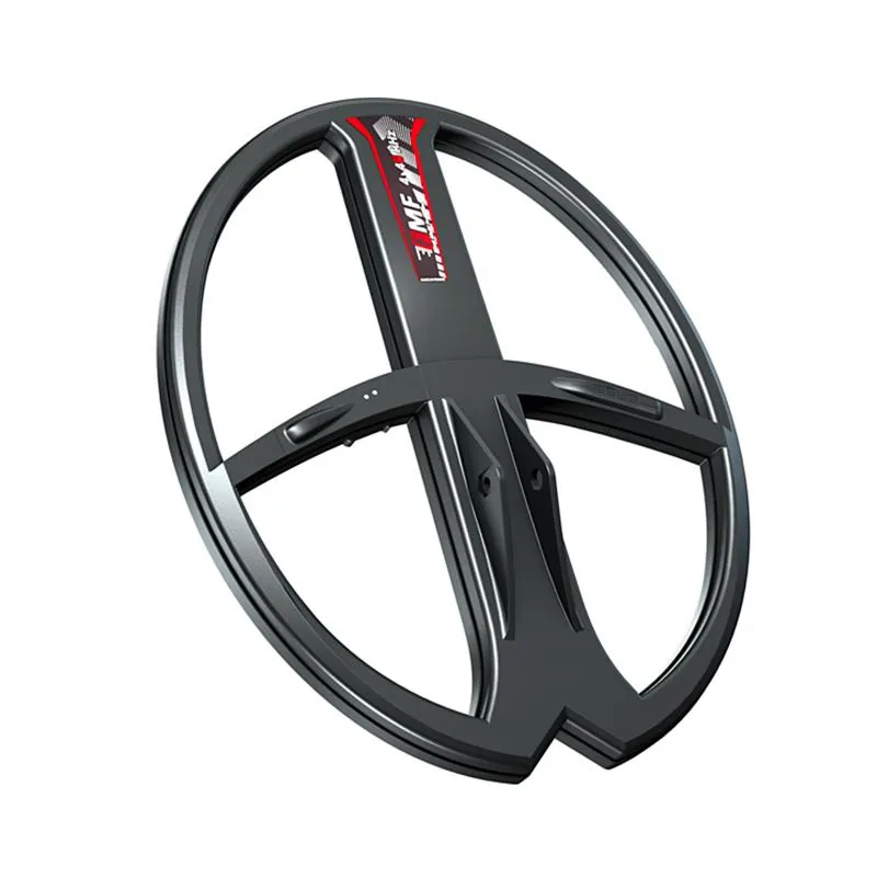 Bobina de detección FMF de 34x28cm (13x11") para Deus II