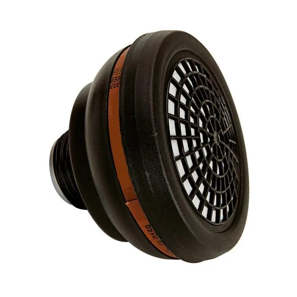 Cartucho para mascara de protección MP731 Modelo 725A2