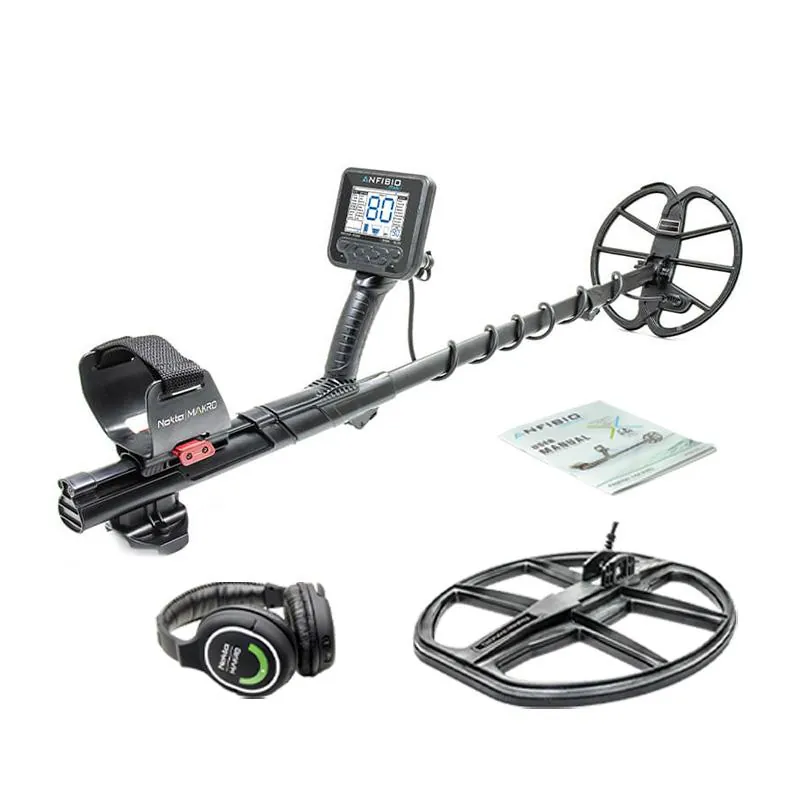 web-kit98-anfibio-multid31a87.webp ANFIBIO MULTI + 2 bobinas (28cm + 40x35cm) + Audífono bluetooth